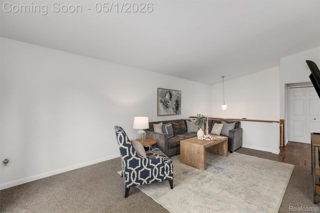 42646 Somerset Drive, Canton Charter Township, MI 48187