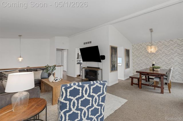 42646 Somerset Drive, Canton Charter Township, MI 48187