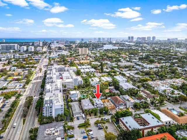 928 NE 16th Avenue 928, Fort Lauderdale, FL 33304