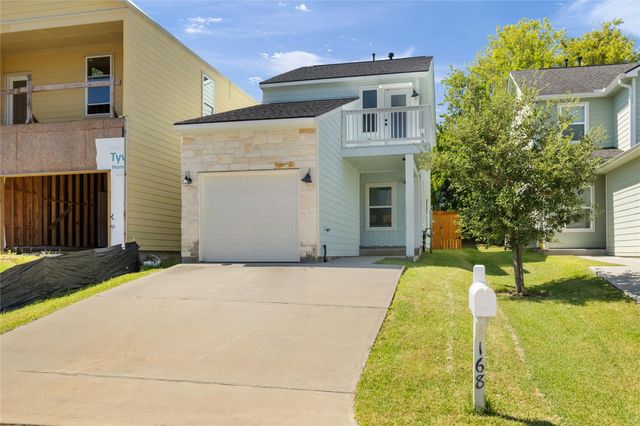 168 Capetown, Montgomery, TX 77356