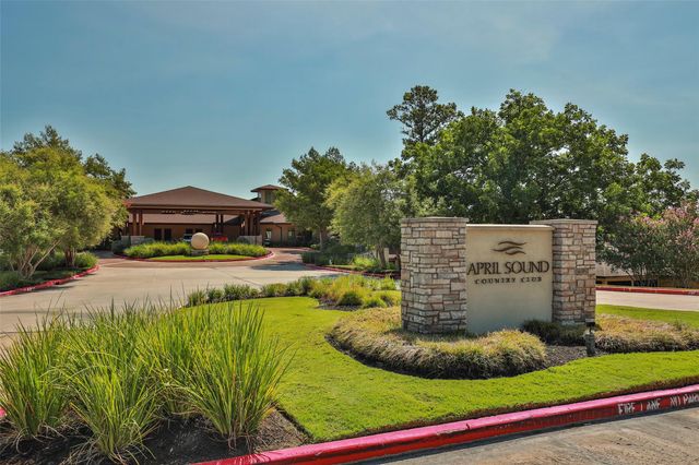 168 Capetown, Montgomery, TX 77356