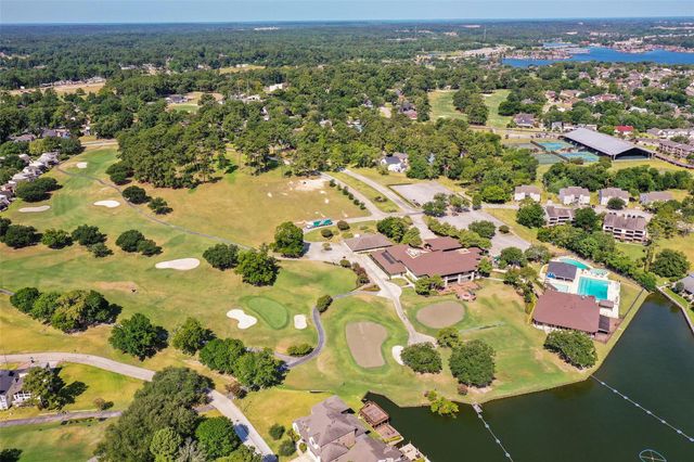 168 Capetown, Montgomery, TX 77356