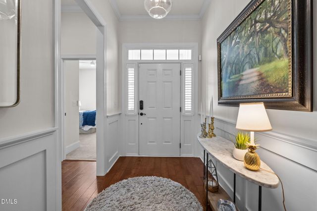 2 Calwell Creek Drive, Chapel Hill, NC 27517