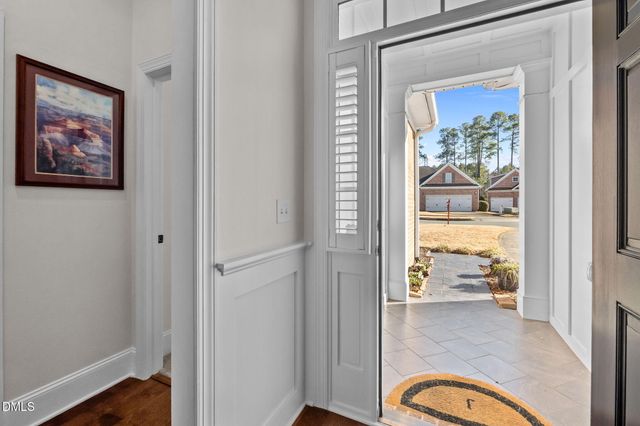 2 Calwell Creek Drive, Chapel Hill, NC 27517