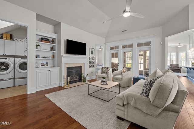 2 Calwell Creek Drive, Chapel Hill, NC 27517