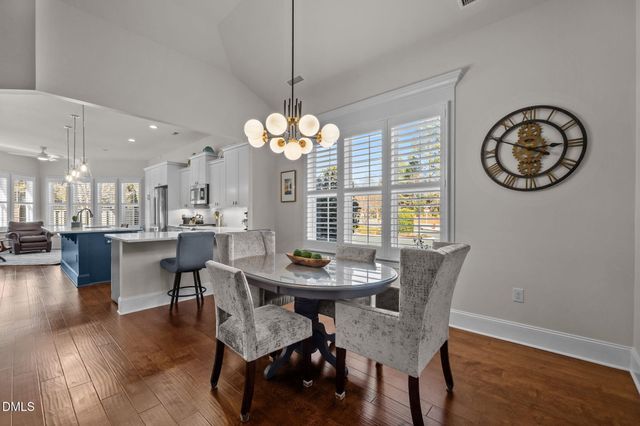 2 Calwell Creek Drive, Chapel Hill, NC 27517