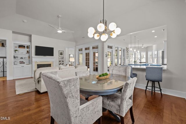 2 Calwell Creek Drive, Chapel Hill, NC 27517