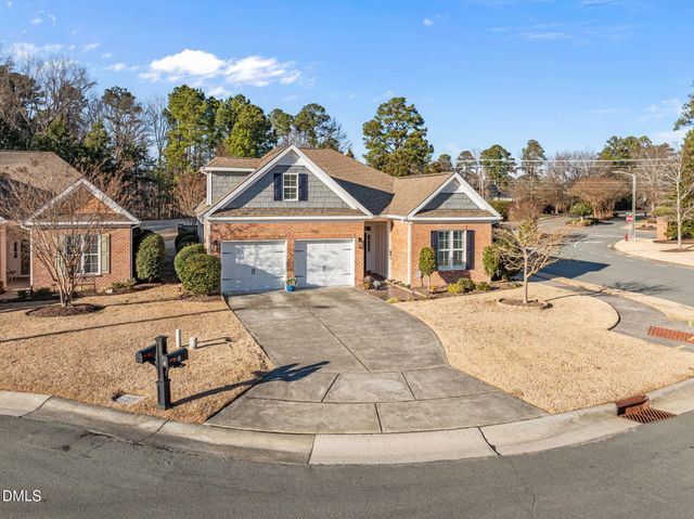 2 Calwell Creek Drive, Chapel Hill, NC 27517