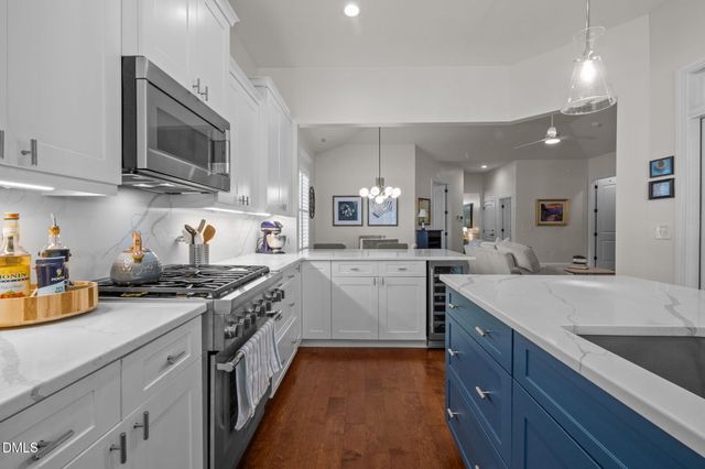 2 Calwell Creek Drive, Chapel Hill, NC 27517