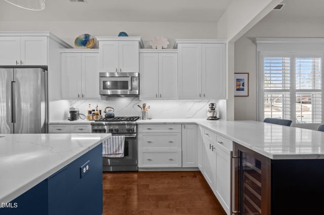 2 Calwell Creek Drive, Chapel Hill, NC 27517