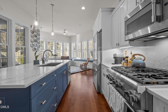 2 Calwell Creek Drive, Chapel Hill, NC 27517