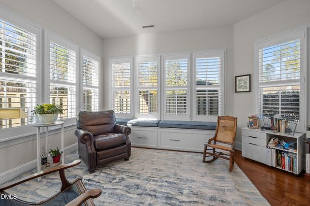 2 Calwell Creek Drive, Chapel Hill, NC 27517