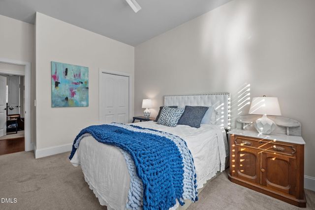 2 Calwell Creek Drive, Chapel Hill, NC 27517