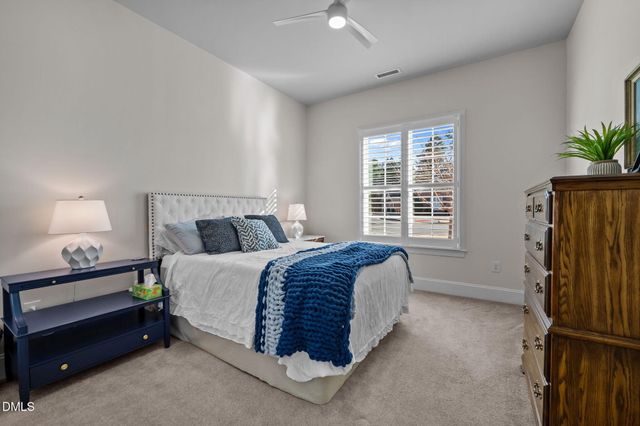 2 Calwell Creek Drive, Chapel Hill, NC 27517