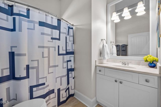 2 Calwell Creek Drive, Chapel Hill, NC 27517