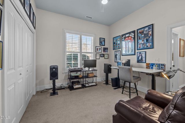 2 Calwell Creek Drive, Chapel Hill, NC 27517