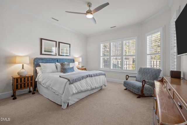 2 Calwell Creek Drive, Chapel Hill, NC 27517