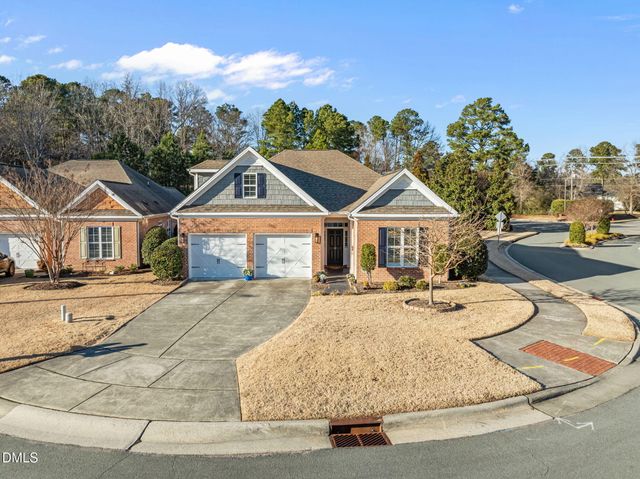 2 Calwell Creek Drive, Chapel Hill, NC 27517