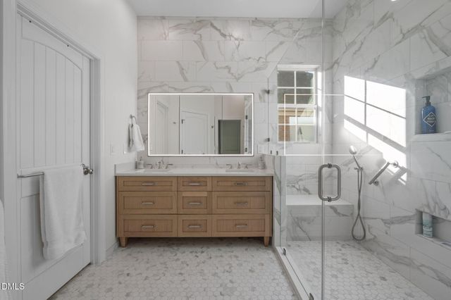 2 Calwell Creek Drive, Chapel Hill, NC 27517