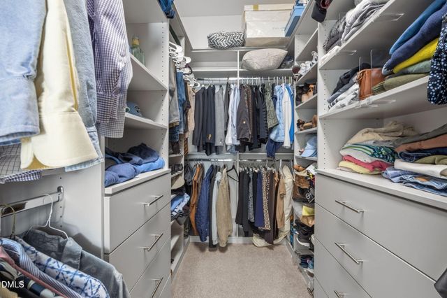 2 Calwell Creek Drive, Chapel Hill, NC 27517