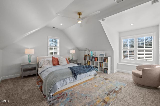 2 Calwell Creek Drive, Chapel Hill, NC 27517