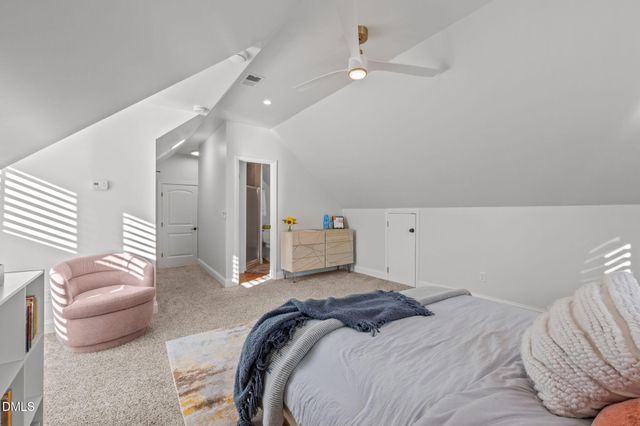 2 Calwell Creek Drive, Chapel Hill, NC 27517