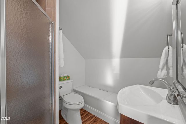 2 Calwell Creek Drive, Chapel Hill, NC 27517