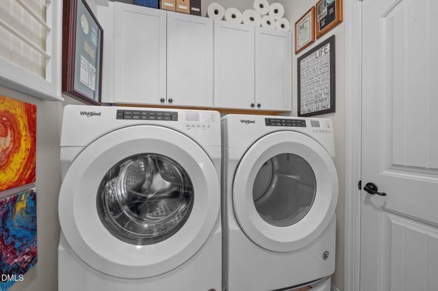 2 Calwell Creek Drive, Chapel Hill, NC 27517