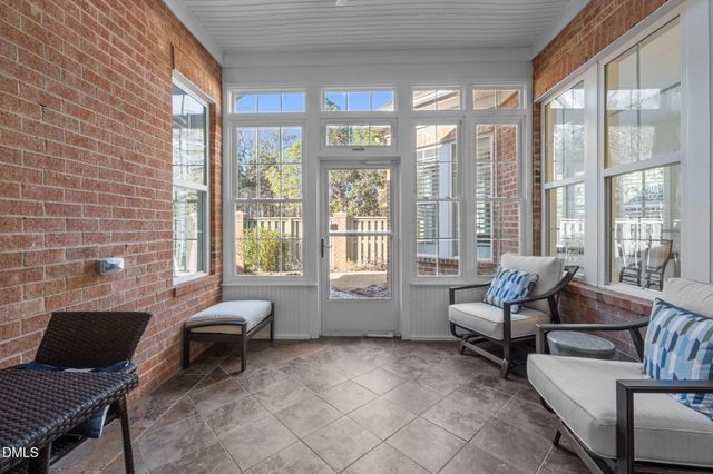 2 Calwell Creek Drive, Chapel Hill, NC 27517