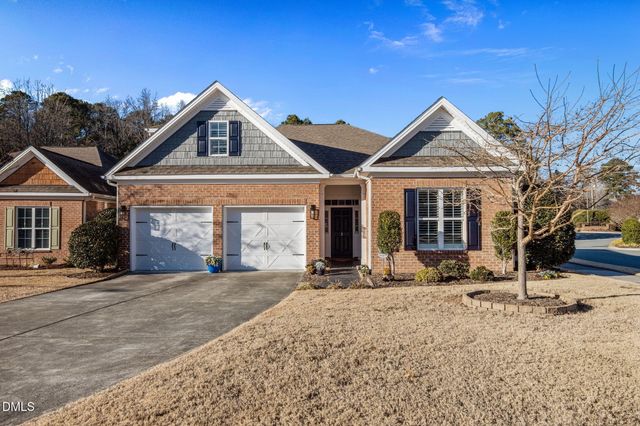 2 Calwell Creek Drive, Chapel Hill, NC 27517