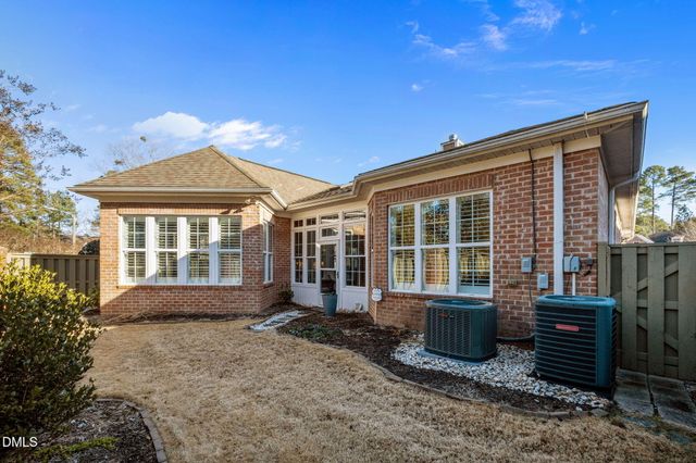 2 Calwell Creek Drive, Chapel Hill, NC 27517