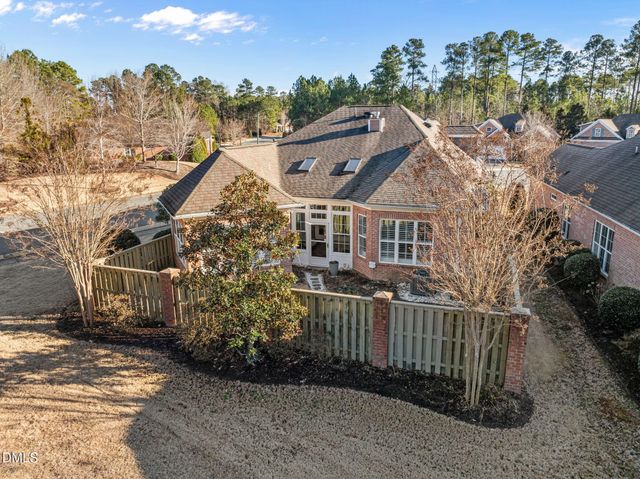 2 Calwell Creek Drive, Chapel Hill, NC 27517