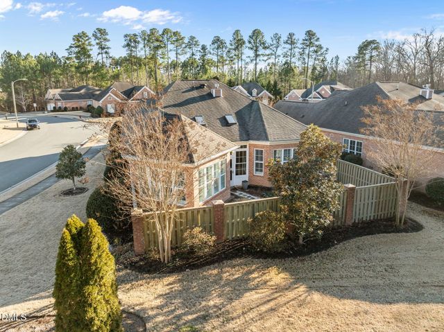 2 Calwell Creek Drive, Chapel Hill, NC 27517