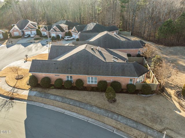 2 Calwell Creek Drive, Chapel Hill, NC 27517
