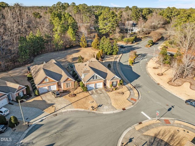 2 Calwell Creek Drive, Chapel Hill, NC 27517