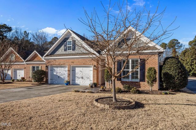 2 Calwell Creek Drive, Chapel Hill, NC 27517