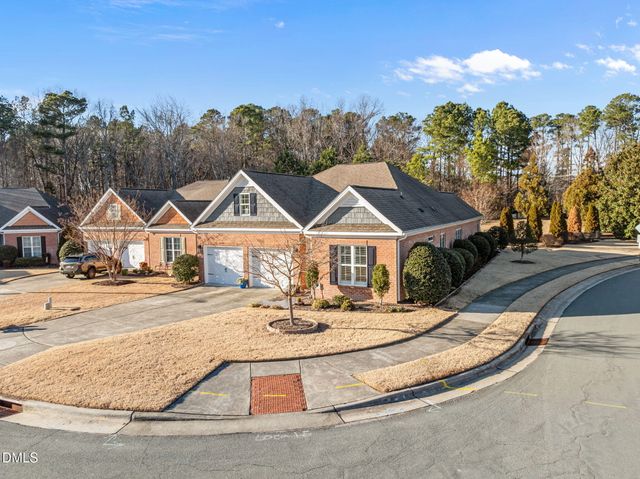 2 Calwell Creek Drive, Chapel Hill, NC 27517