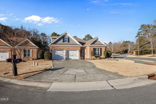 2 Calwell Creek Drive, Chapel Hill, NC 27517