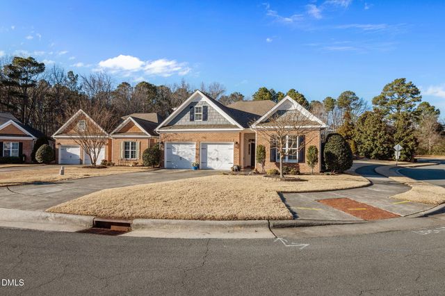 2 Calwell Creek Drive, Chapel Hill, NC 27517