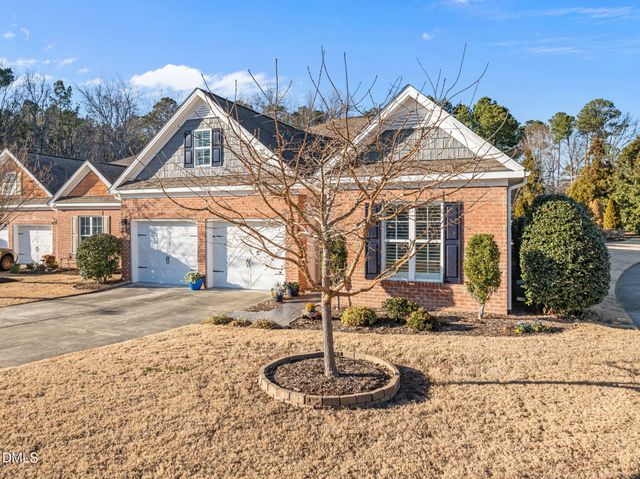 2 Calwell Creek Drive, Chapel Hill, NC 27517
