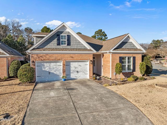 2 Calwell Creek Drive, Chapel Hill, NC 27517