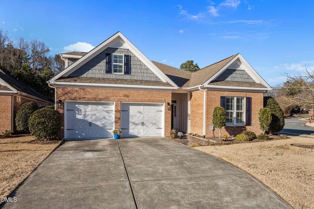 2 Calwell Creek Drive, Chapel Hill, NC 27517
