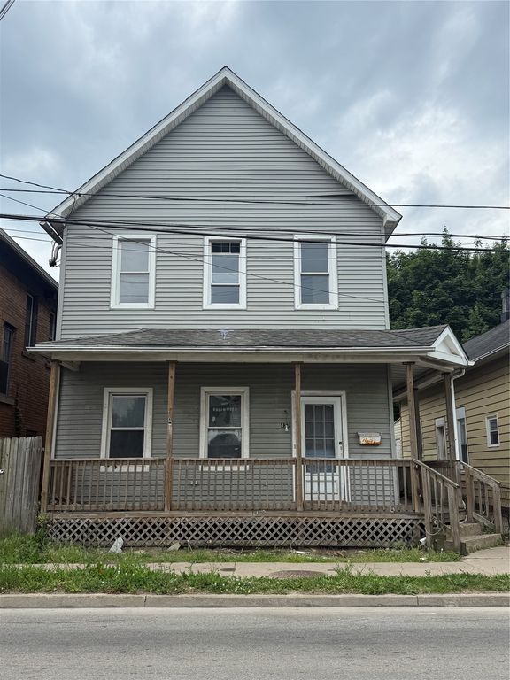 427 W 18TH Street, Erie, PA 16502