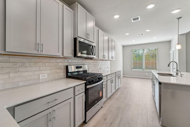 5811 Chamberlain Crossing, Rosenberg, TX 77471