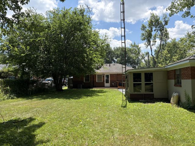 2387 Wildwood Circle Drive, Grand Blanc Twp, MI 48439