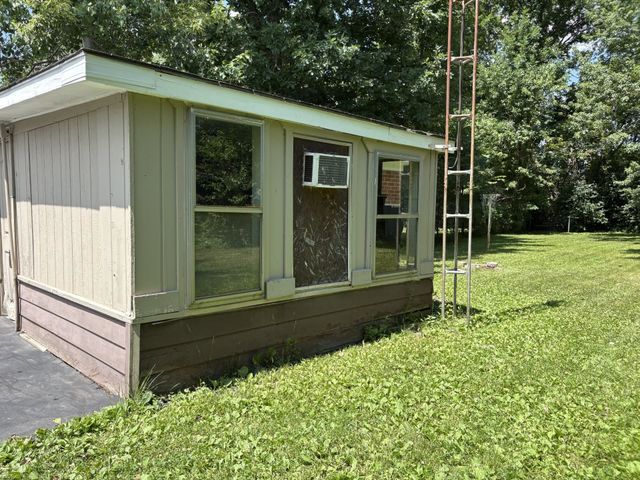 2387 Wildwood Circle Drive, Grand Blanc Twp, MI 48439