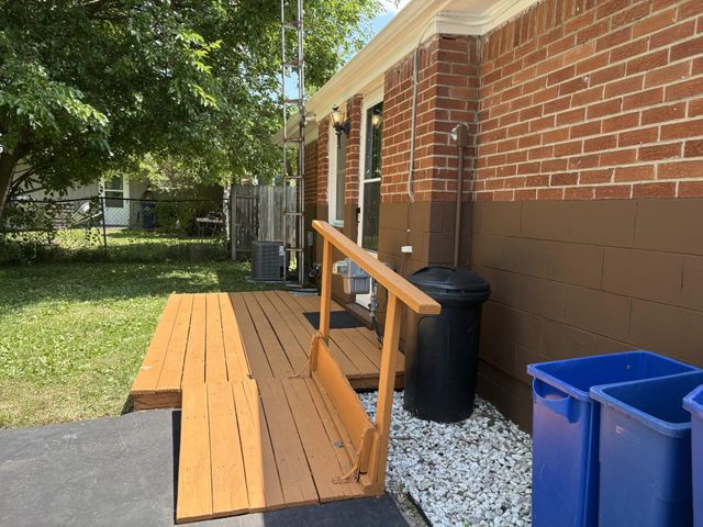 2387 Wildwood Circle Drive, Grand Blanc Twp, MI 48439