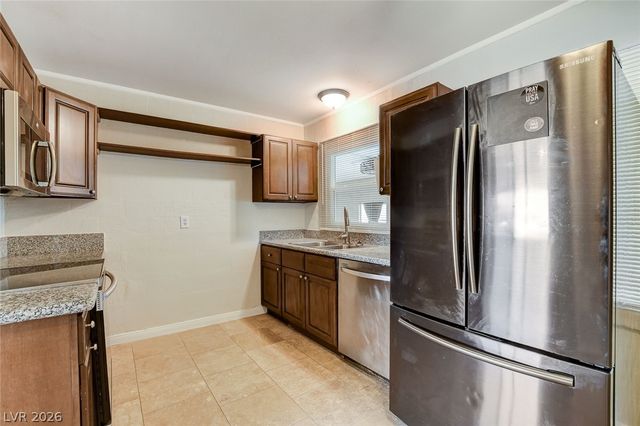 119 Joshua Street, Henderson, NV 89015