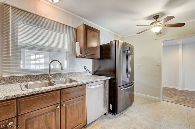 119 Joshua Street, Henderson, NV 89015