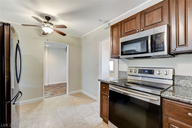 119 Joshua Street, Henderson, NV 89015